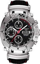 Tissot T-Sport T-Race Automatic Chronograph Valjoux T027.414.16.051.00