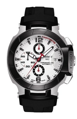 Tissot T-Sport T-Race Automatic T048.427.27.037.00