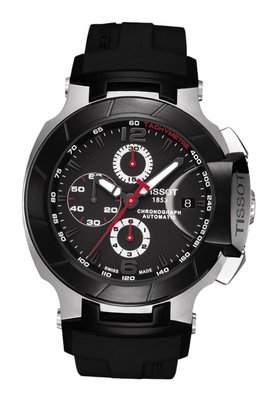 Tissot T-Sport T-Race Automatic T048.427.27.057.00