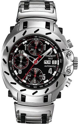 Tissot T-Sport T-Race Quartz T011.414.12.052.00