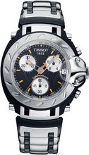 Tissot T-Sport T-Race Quartz T011.417.12.051.00