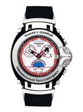 Tissot T-Sport T-Race Quartz T011.417.17.011.00