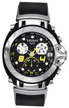Tissot T-Sport T-Race Quartz T011.417.17.207.00