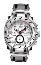 Tissot T-Sport T-Race Quartz T011.417.22.017.00