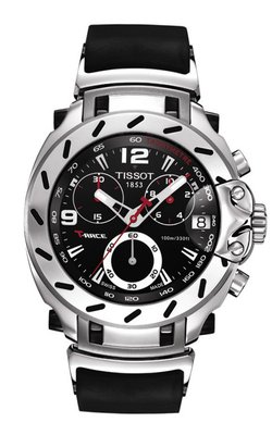 Tissot T-Sport T-Race Quartz T011.417.27.057.00