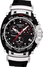 Tissot T-Sport T-Race Quartz T027.417.17.201.02