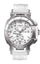 Tissot T-Sport T-Race Quartz T048.217.17.017.00