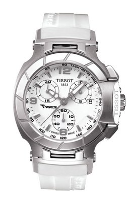 Tissot T-Sport T-Race Quartz T048.217.17.017.00
