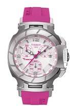 Tissot T-Sport T-Race Quartz T048.217.17.017.01