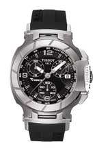 Tissot T-Sport T-Race Quartz T048.217.17.057.00