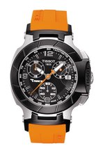 Tissot T-Sport T-Race Quartz T048.217.27.057.00