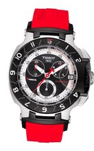 Tissot T-Sport T-Race Quartz T048.417.27.051.01