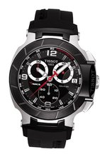 Tissot T-Sport T-Race Quartz T048.417.27.057.00