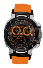 Tissot T-Sport T-Race Quartz T048.417.27.057.04