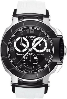 Tissot T-Sport T-Race Quartz T048.417.27.057.05