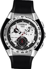 Tissot T-Sport T-Tracx T010.417.17.031.00