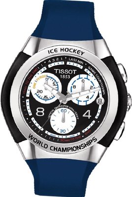 Tissot T-Sport T-Tracx T010.417.17.057.00