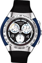 Tissot T-Sport T-Tracx T010.417.17.057.01