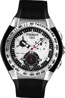 Tissot T-Sport T-Tracx T010.417.17.057.02