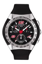 Tissot T-Sport T-Tracx T010.417.17.207.00