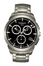 Tissot T-Sport Titanium Chronograph T069.417.44.051.00