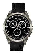 Tissot T-Sport Titanium Chronograph T069.417.47.051.00