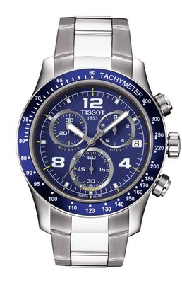 Tissot T-Sport V8 T039.417.11.047.02