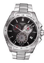 Tissot T-Sport Veloci-T Quartz T024.417.11.051.00