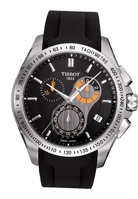 Tissot T-Sport Veloci-T Quartz T024.417.17.051.00