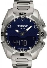 Tissot t-touch expert solar T091.420.44.041.00