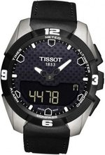 Tissot t-touch expert solar T091.420.46.051.00