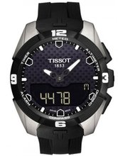Tissot t-touch expert solar T091.420.47.051.00