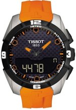 Tissot t-touch expert solar T091.420.47.051.01