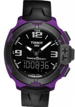 Tissot t-touch T081.420.97.057.05
