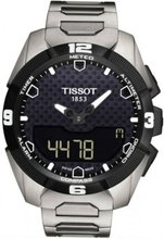 Tissot t-touch T091.420.44.051.00
