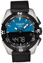 Tissot t-touch T091.420.46.041.00