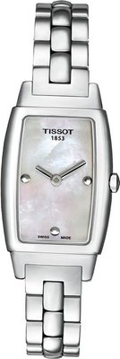 Tissot T-Trend Belle Tonneau T10.1.485.81