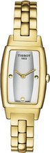 Tissot T-Trend Belle Tonneau T10.5.485.31