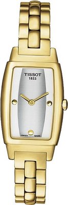 Tissot T-Trend Belle Tonneau T10.5.485.31