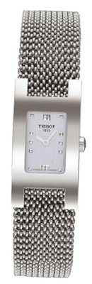 Tissot T-Trend Bellfl hour T11.1.395.31