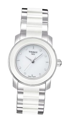 Tissot T-Trend Cera T064.210.22.016.00