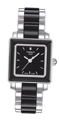 Tissot T-Trend Cera T064.310.22.051.00