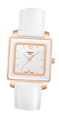 Tissot T-Trend Cera T908.309.96.017.00