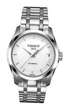 Tissot T-Trend Couturier Automatic T035.207.11.011.00
