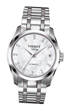 Tissot T-Trend Couturier Automatic T035.207.11.116.00
