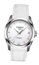 Tissot T-Trend Couturier Automatic T035.207.16.011.00