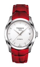 Tissot T-Trend Couturier Automatic T035.207.16.011.01
