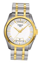 Tissot T-Trend Couturier Automatic T035.407.22.011.00