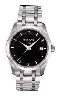 Tissot T-Trend Couturier Quartz T035.210.11.051.00