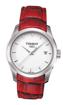 Tissot T-Trend Couturier Quartz T035.210.16.011.01